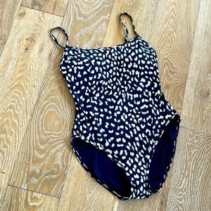 NWOT Kate Spade Swimsuit